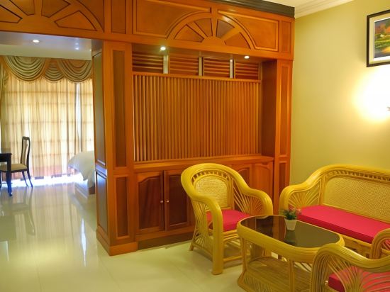 Фото Classy Hotel & SPA