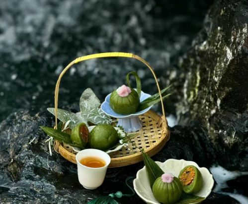 Фото The Hidden House Hotel