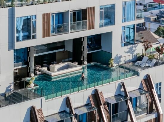 Фото Beverly Mountain Bay, Trademark Collection by Wyndham