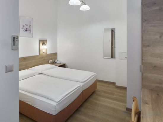 Фото Hotel Terminus Vienna