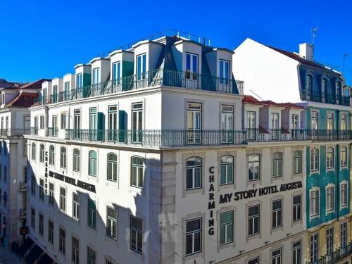 My Story Hotel Augusta