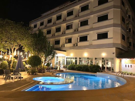 Фото The Great Rayong Hotel