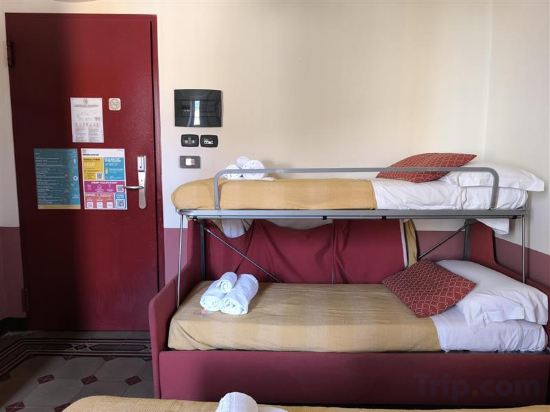 Фото Hotel San Giuseppe