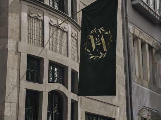 Фото Hotel Villa Achenbach