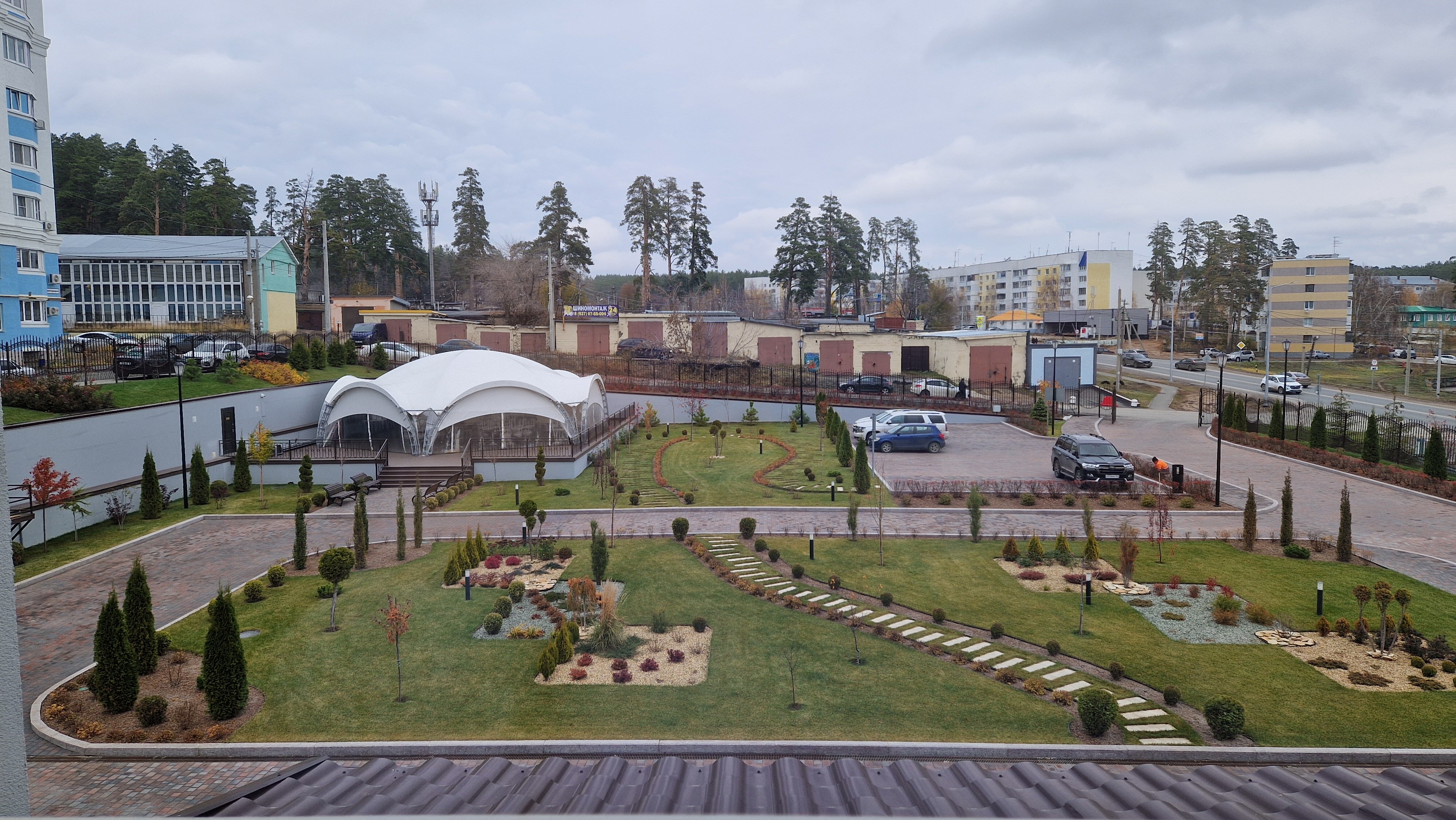 Фото отеля 4