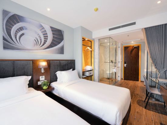 Фото Grand Cititel Hanoi Hotel