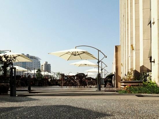 Hotel Le Comforto All Suite Hotel, Chongqing, photo