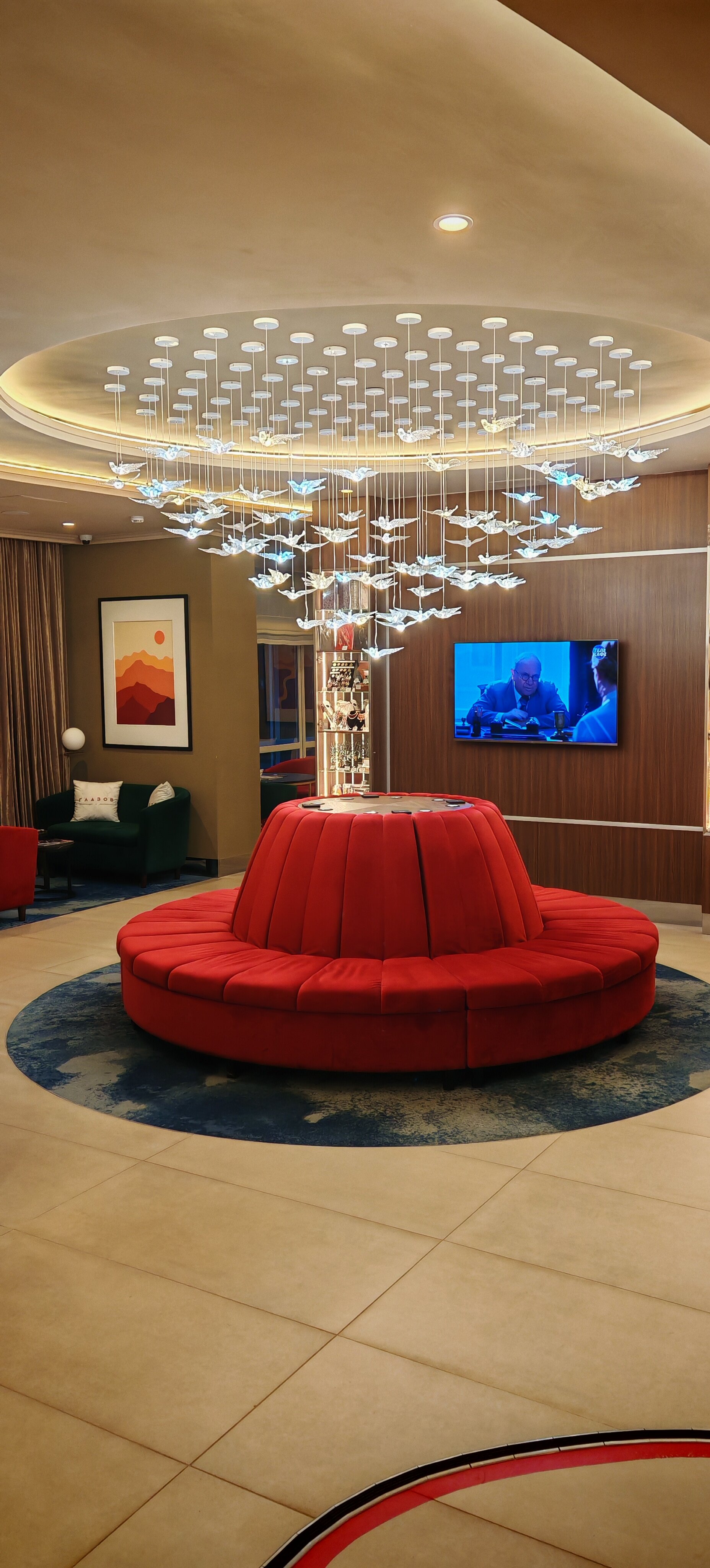 Фото Гостиница Глазов