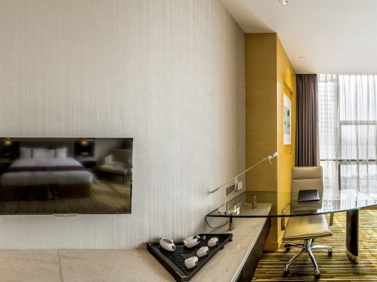 Фото Grand Skylight International Hotel Nanchang