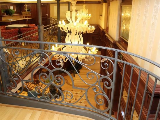 Фото Albergo San Marco