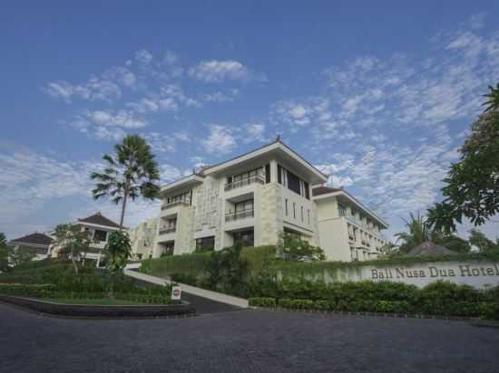 Фото Bali Nusa Dua Hotel