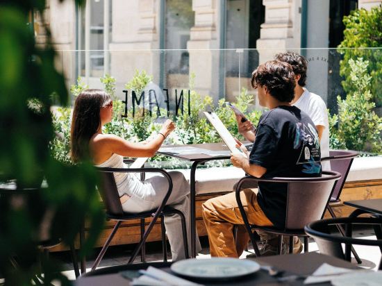 Фото Отель 1908 Lisboa