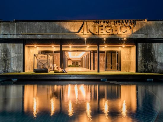 Фото Phi Phi Andaman Legacy Resort