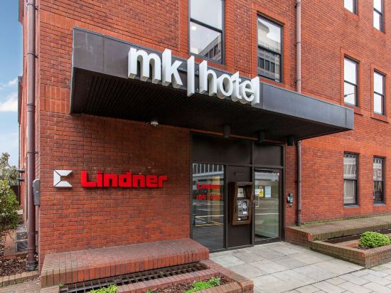 Фото Mk Hotel London