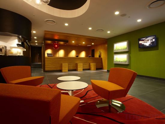 Фото The B Ikebukuro