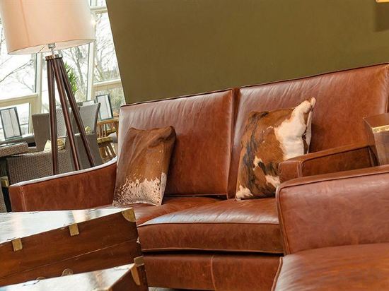 Фото Leonardo Royal Southampton Grand Harbour