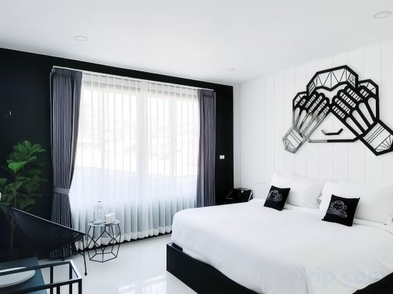 Фото Blu Monkey Phi Phi Island