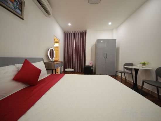 Фото Gia Vien Hotel