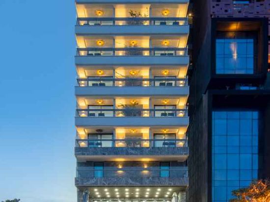 Фото Nguyen Gia Hotel