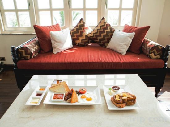 Фото Villa Song Saigon