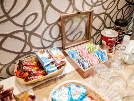 Фото Hotel Deluxe