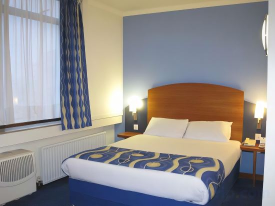 Фото London Wembley International Hotel