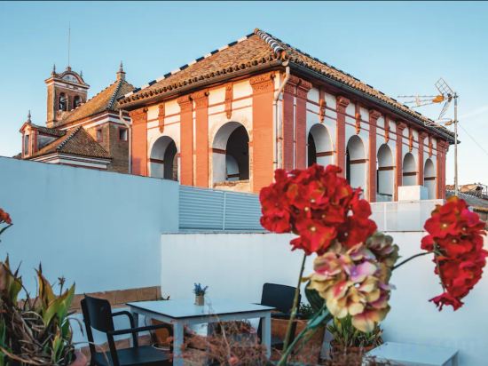 Фото Apartamentos Boutique Vida