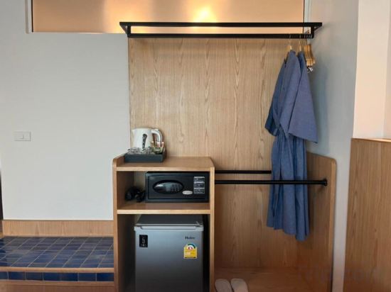 Фото Ago Hotel Chinatown