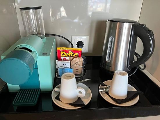 Фото Melia Braga Hotel & SPA