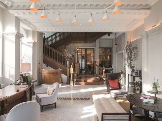 Фото The Cadogan A Belmond Hotel London