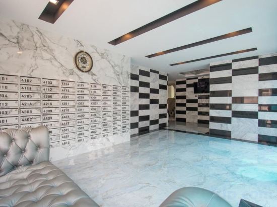 Фото B your home Hotel Donmueang Airport Bangkok