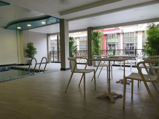 Фото Land Royal Residence Pattaya