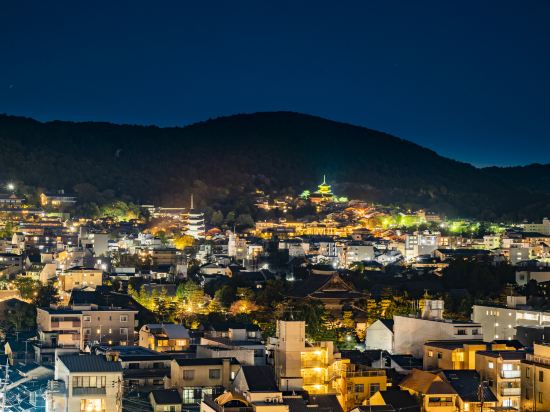 Фото Sora Niwa Terrace Kyoto