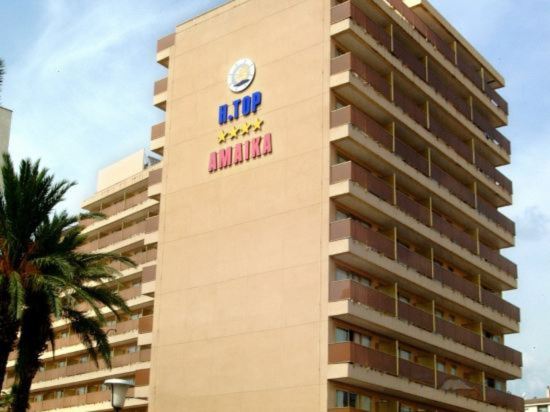 Фото htop Amaika Adults Only