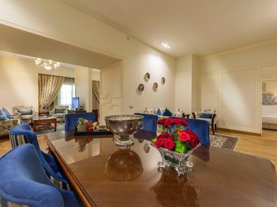 Фото Al Masa Hotel Nasr City