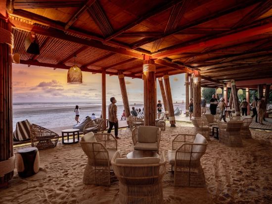 Фото Apsaras Beach Resort And SPA