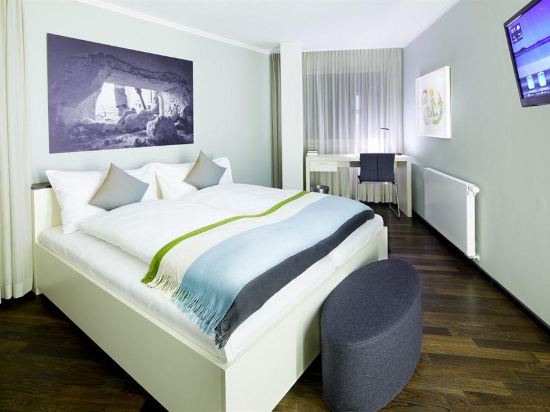 Фото The Flag Zürich