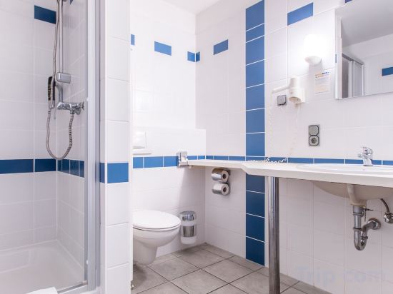 Фото a&o Köln Hauptbahnhof