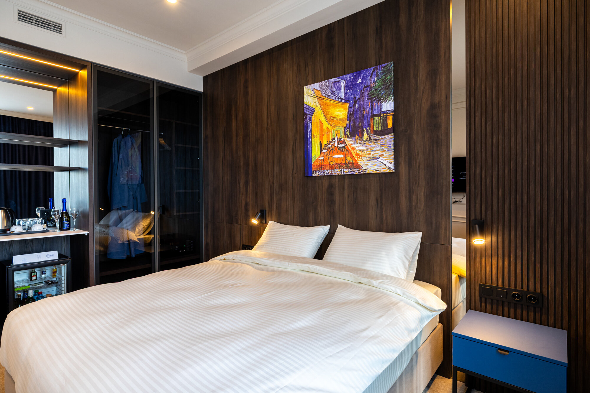 Фото Арт Отель