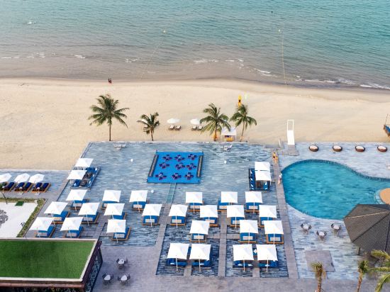 Фото Da Nang - Mikazuki Japanese Resorts & SPA