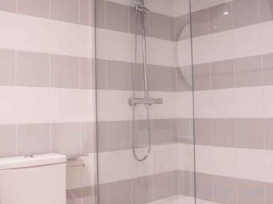 Фото Líbere Valencia Jardín Botánico Serviced Apartments