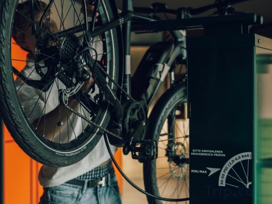 Фото Revo Munich