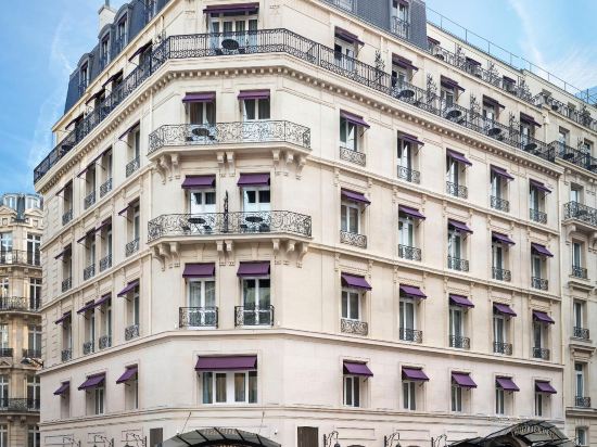 Фото Chateau Frontenac