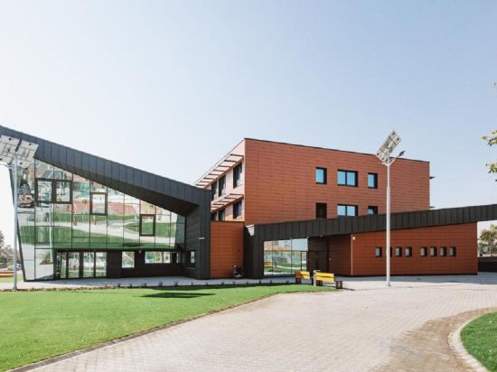 Фото A22 Hotel Gyál