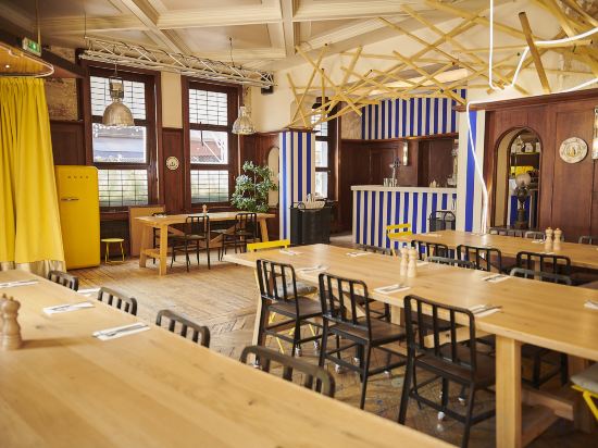 Фото отеля 5