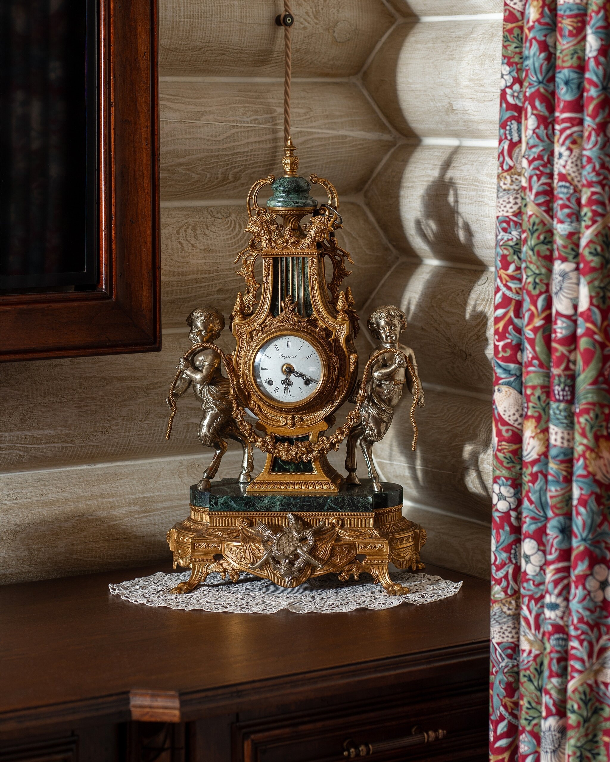 Фото Парк-отель Княжий