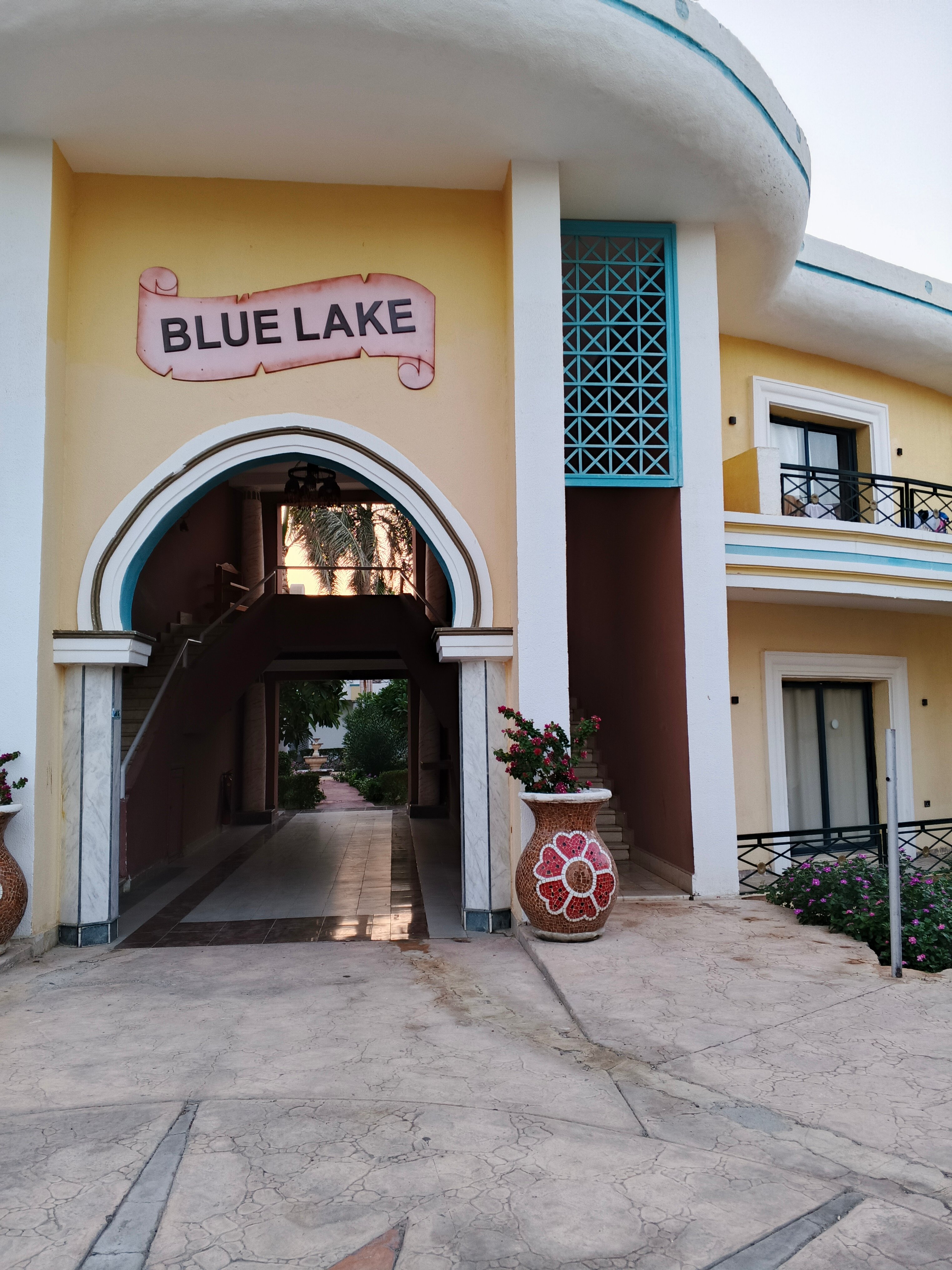 Фото Hostgool Chalets Mirage Bay Resort&Aqua