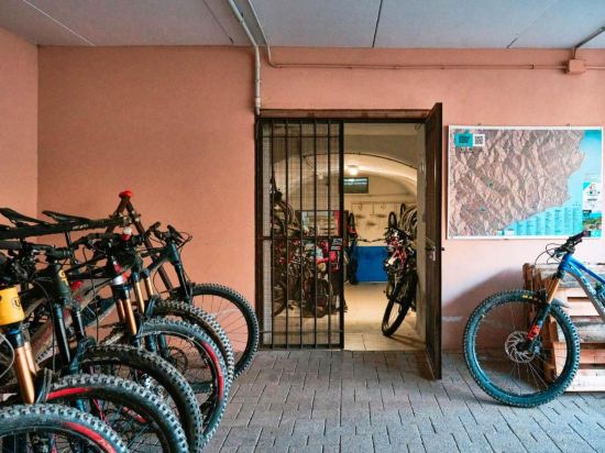 Фото Hotel San Giuseppe