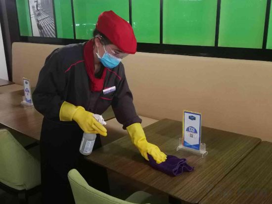 Фото Hampton by Hilton Guilin Lingui