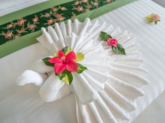 Фото Andaman Breeze Resort